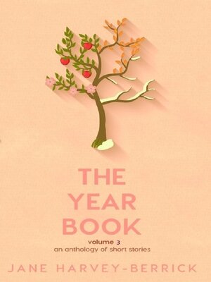 cover image of The Year Book
